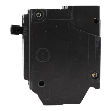 GE THQL2125 25A 2P 120/240V Q-Line Plug-In Circuit Breaker - Image 4