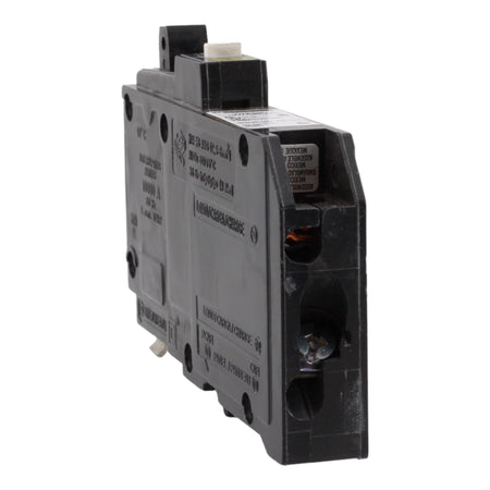 Square D QO QO120PCAFI 20A 1P 120V AFCI Plug-On Neutral Circuit Breaker - Image 7