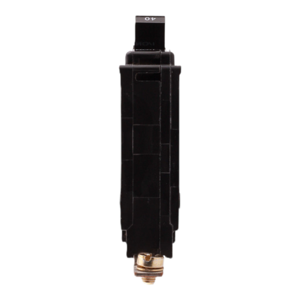 Square D QO QOB140 40A 1P 120/240V Standard Bolt-On Circuit Breaker - Image 10