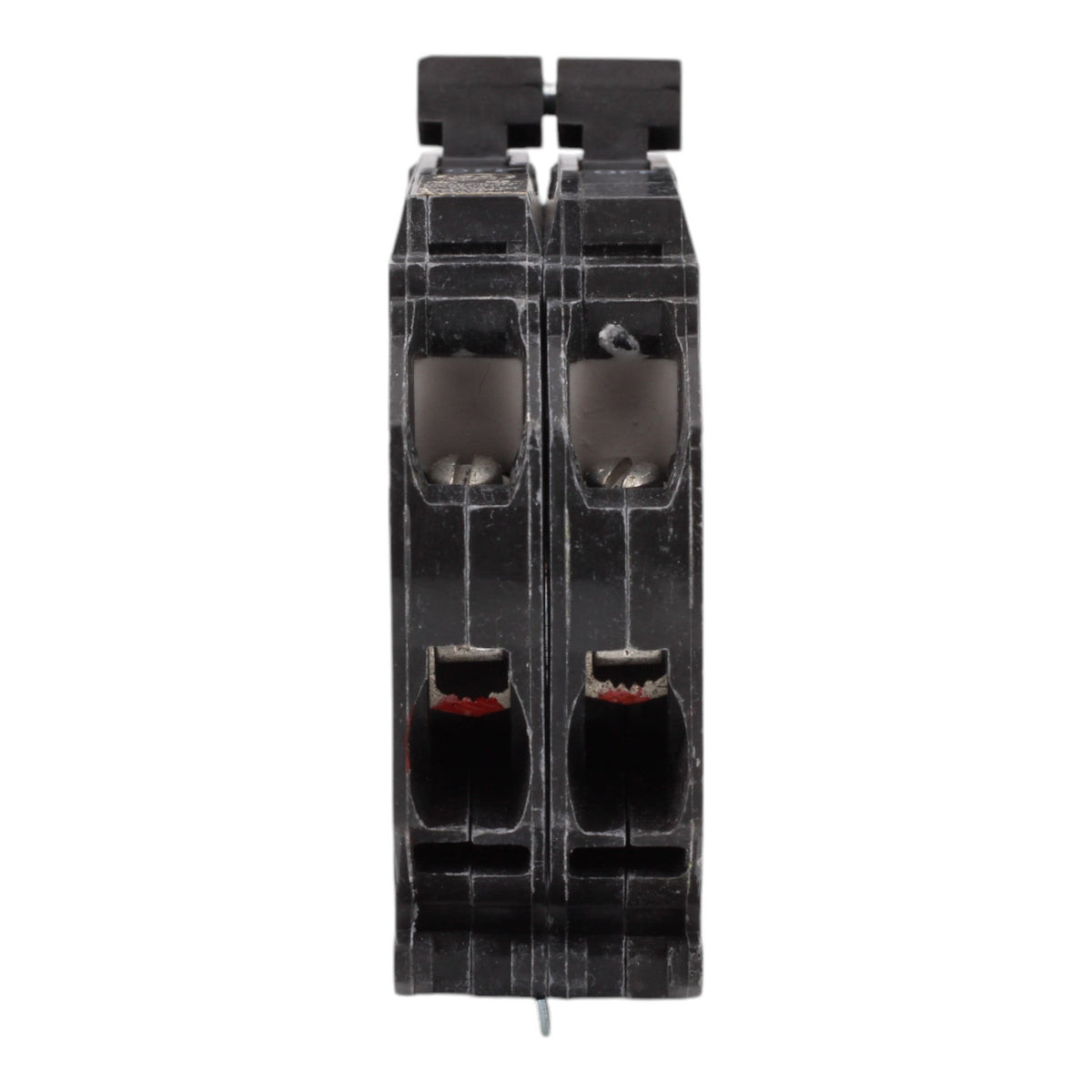 GE THQP240, 40A, 120/240V, 2-Pole Circuit Breaker, Plug-In, for Load Centers and Lighting Panels - Image 7