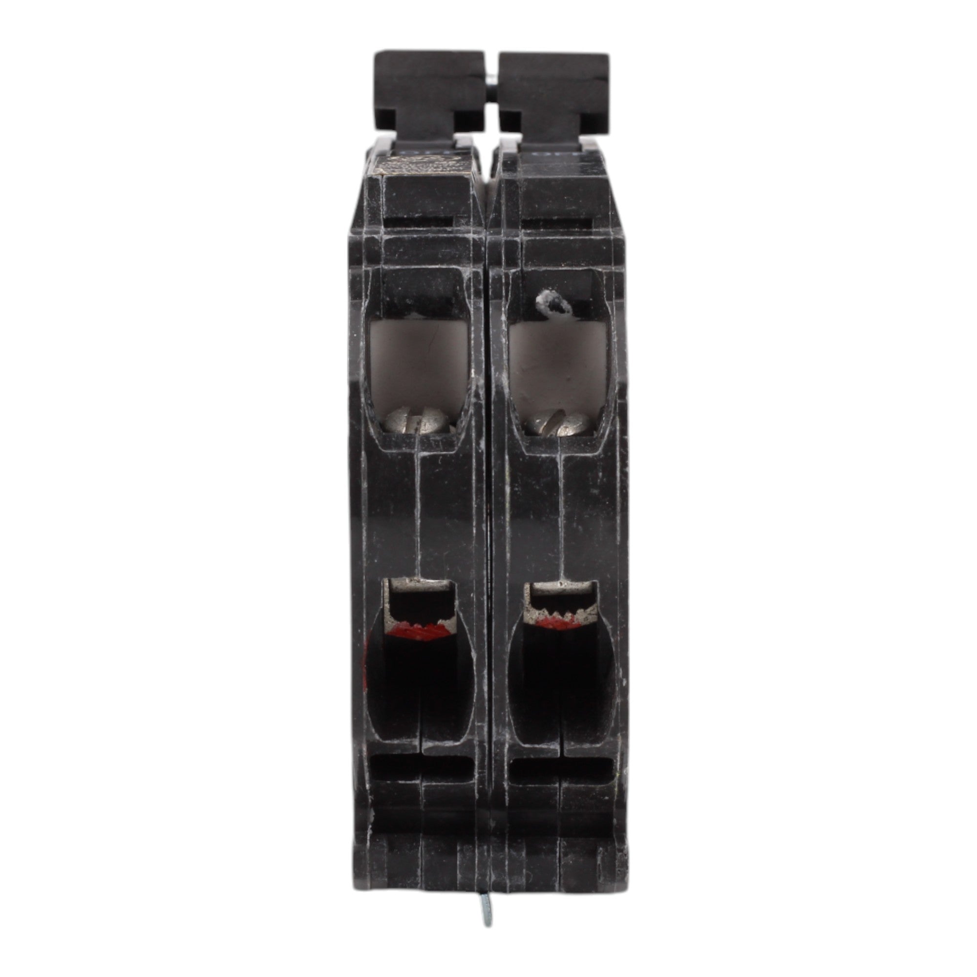 GE THQP240, 40A, 120/240V, 2-Pole Circuit Breaker, Plug-In, for Load Centers and Lighting Panels - Image 7