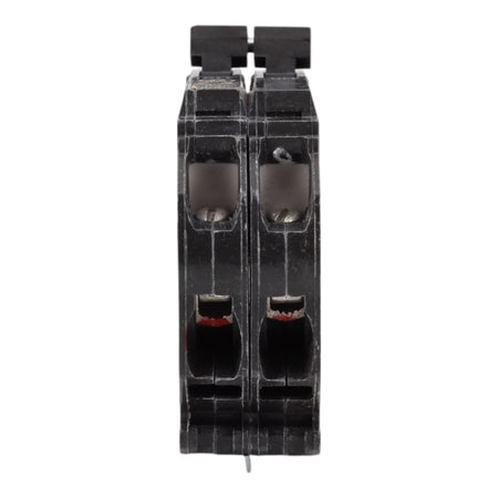 GE THQP240, 40A, 120/240V, 2-Pole Circuit Breaker, Plug-In, for Load Centers and Lighting Panels - Image 7