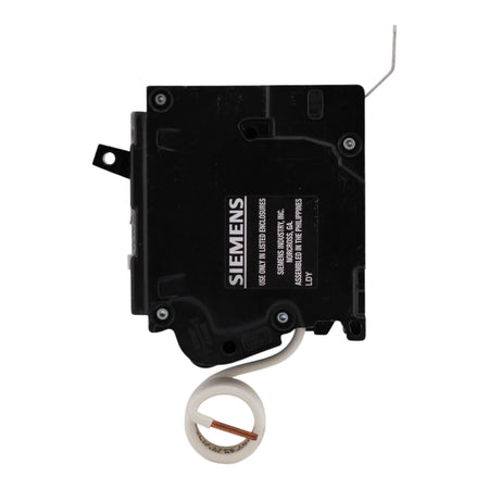 Siemens BLF, BF115A, 15A, 1P, 120V, GFCI, Bolt-On,  Pigtail Neutral, Circuit Breaker - Image 7