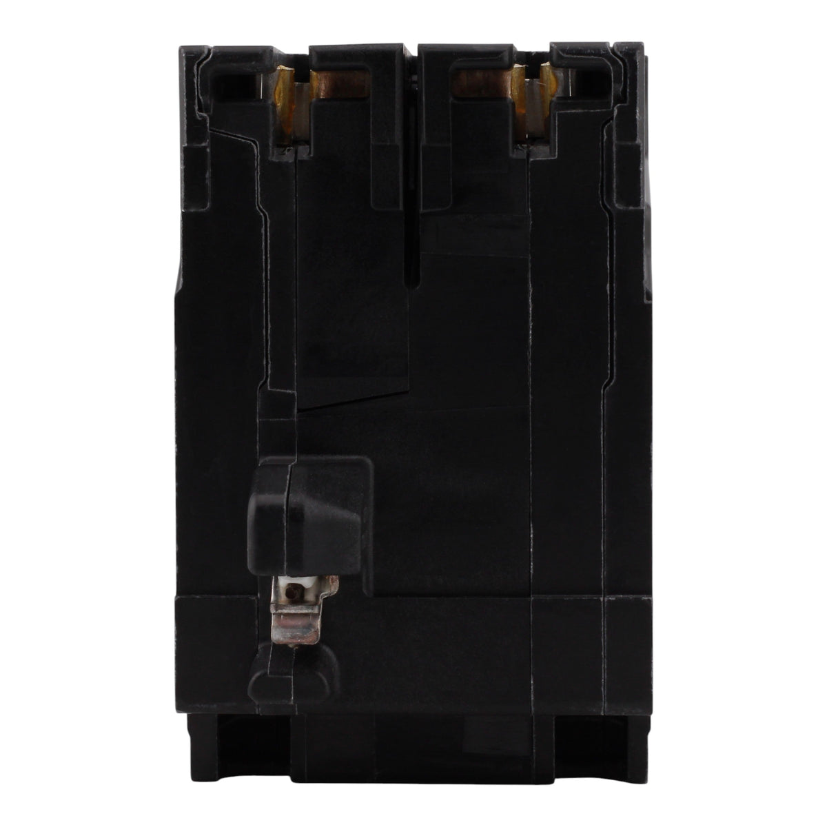 Siemens QP Q230GFN 30A 2P 240V GFCI Plug-On Neutral Circuit Breaker - Image 5