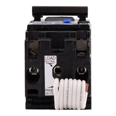 Siemens BAFH, B220AFCH, 20A, 2P, 120/240V, CAFCI, Pigtail Neutral, Circuit Breaker - Image 7