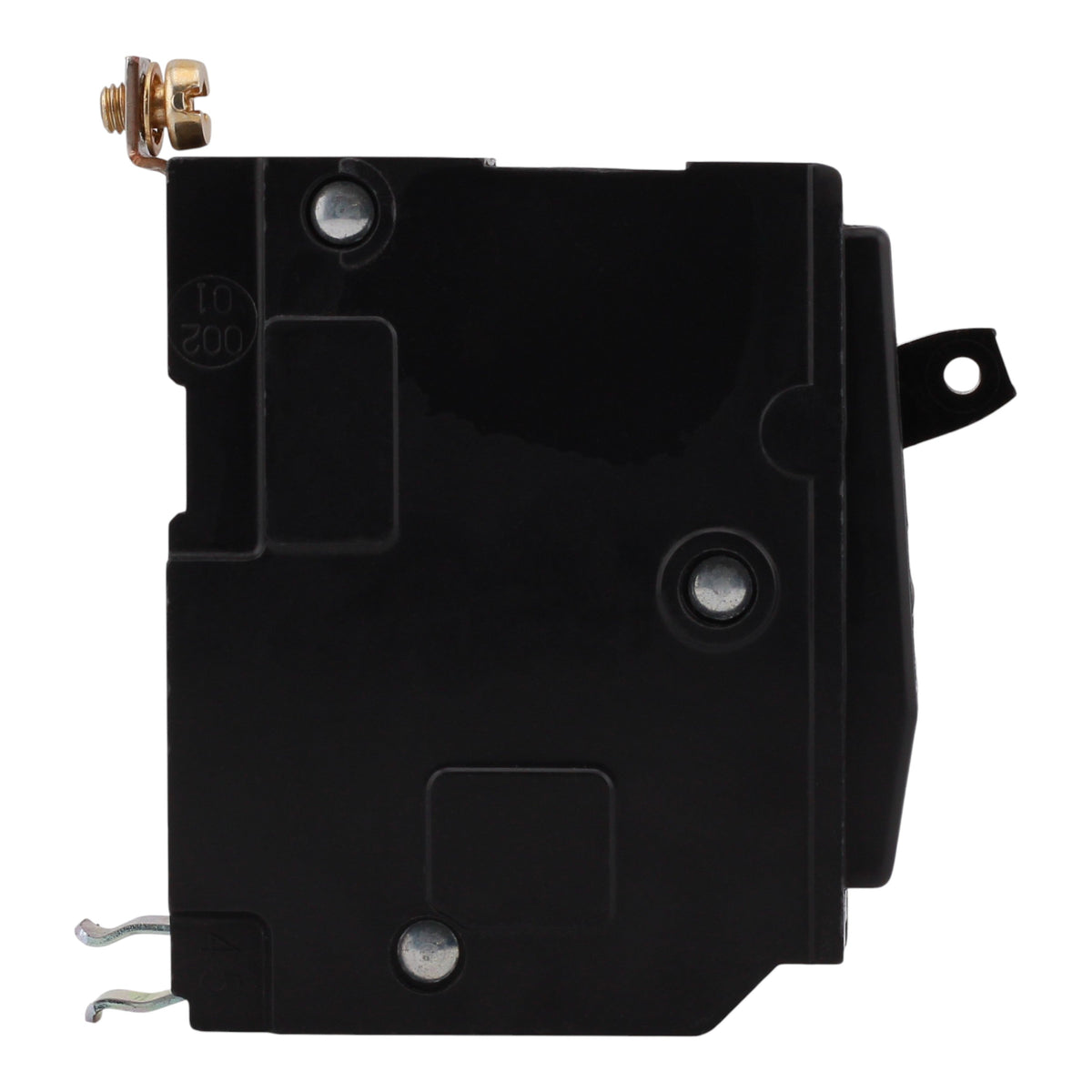 Square D QO QOB120VH 20A 1P 120/240V 22kA Bolt-On Circuit Breaker - Image 5