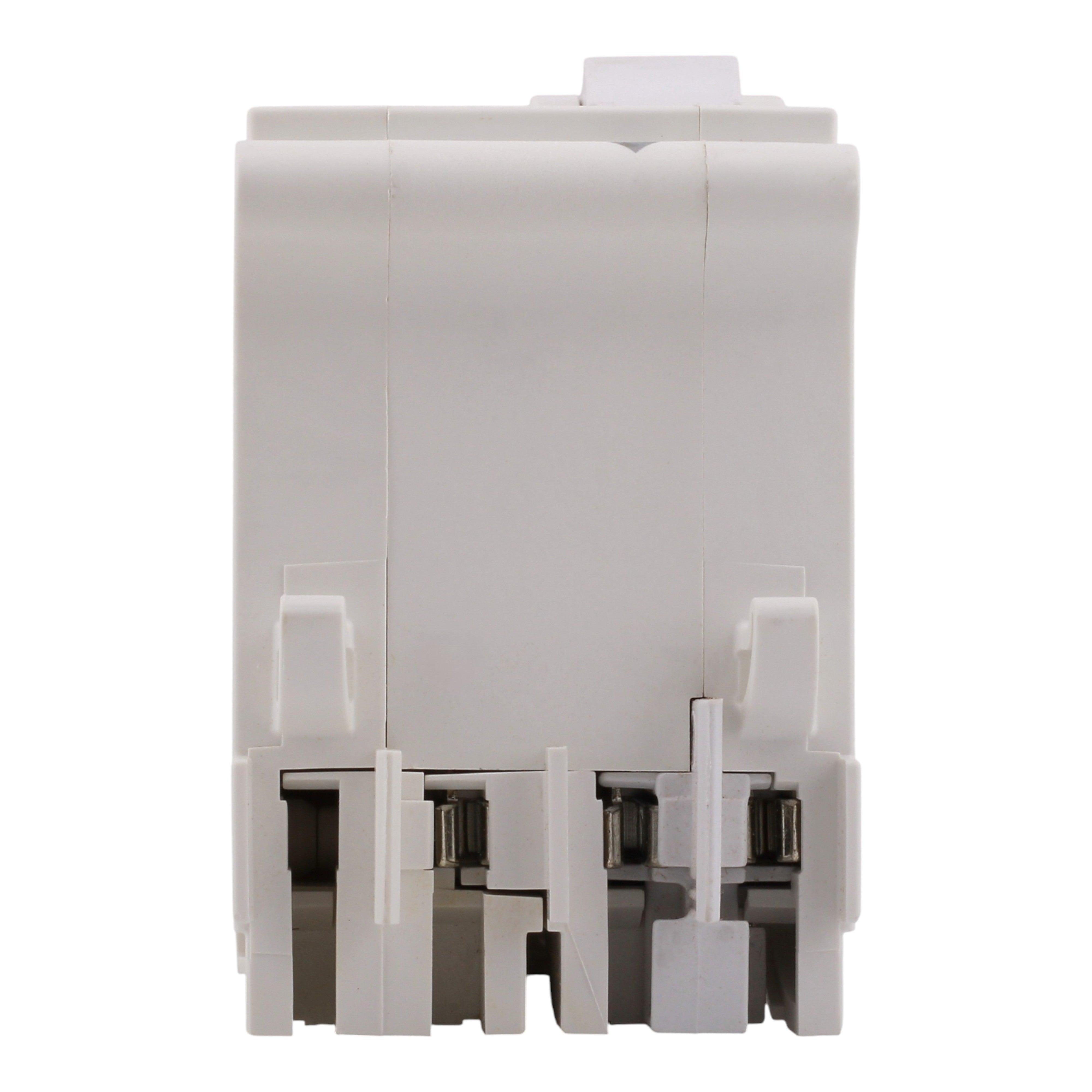 Leviton LB220-G 20A 2P 120/240V GFCI Plug-On Neutral Circuit Breaker - Image 9