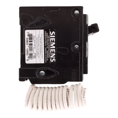 Siemens QG320 20A 3P 120/240V Switching Neutral Circuit Breaker - Image 5