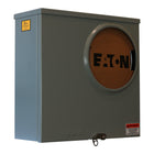 Eaton UTRS223ACH 200A 1-Position Ringless Meter Socket 4-Jaw 600V Overhead/Underground
