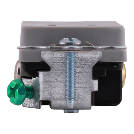 Pass & Seymour, 26352GRY, 20A, 125V, NEMA 5-20R, Decorator Duplex Receptacle, Gray - Image 9