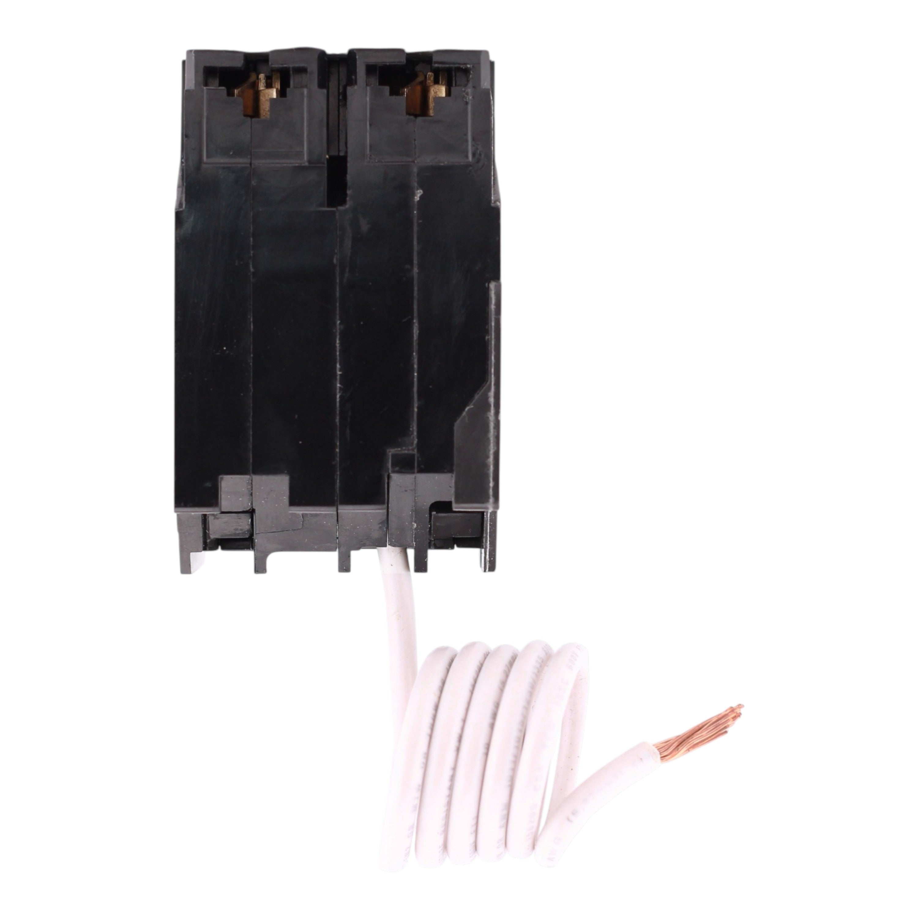 Eaton BR, GFTCB235, 35A, 2P, 120/240V, GFCI, Pigtail Neutral, Circuit Breaker - Image 6
