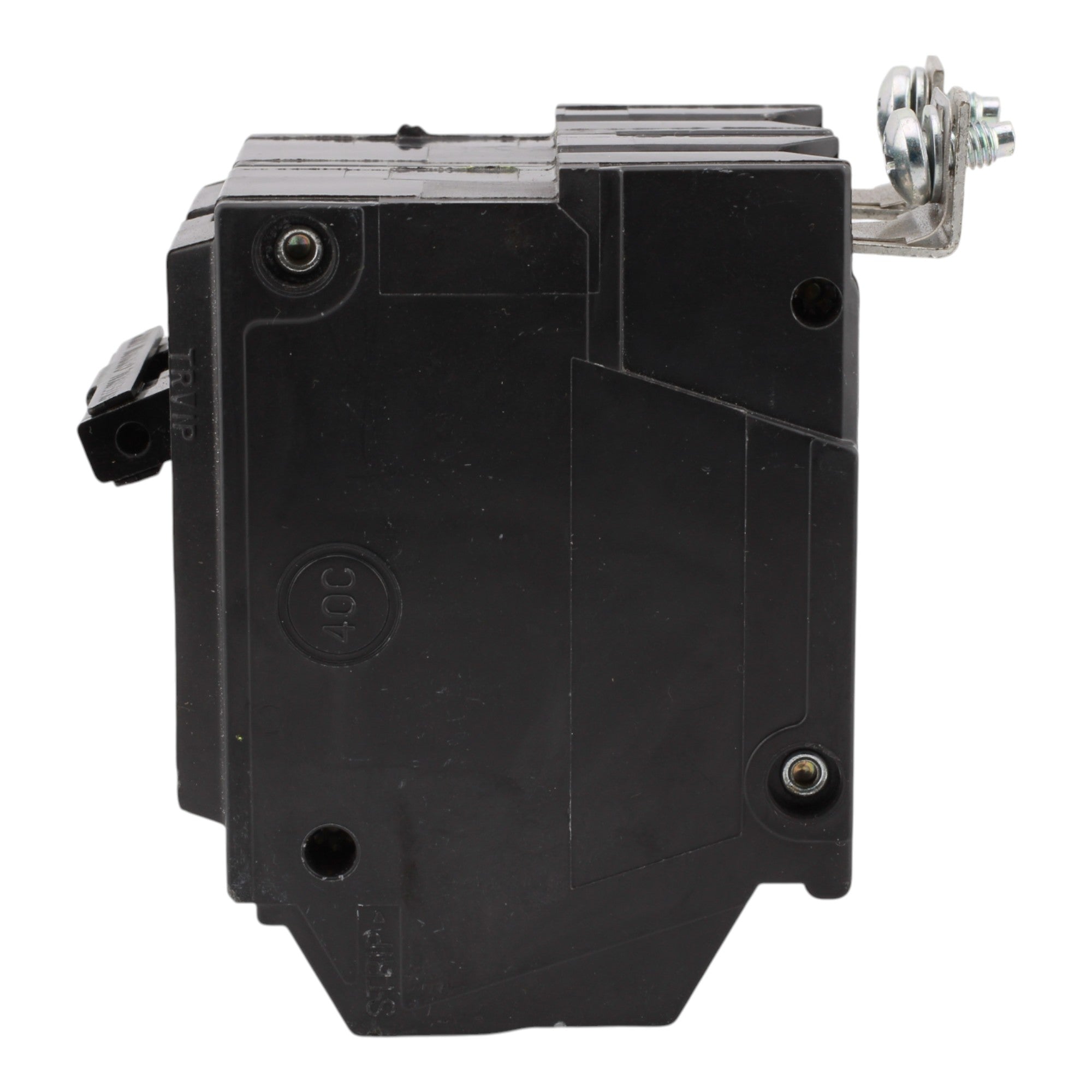 GE THQB2130 30A 2P 120/240V 10kA Circuit Breaker - Image 4