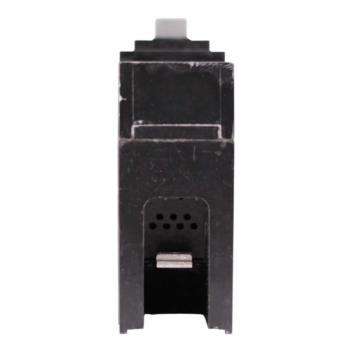 GE THED, THED113020, 20A, 1P, 277V, Bolt-On, Molded Case Circuit Breaker - Image 7