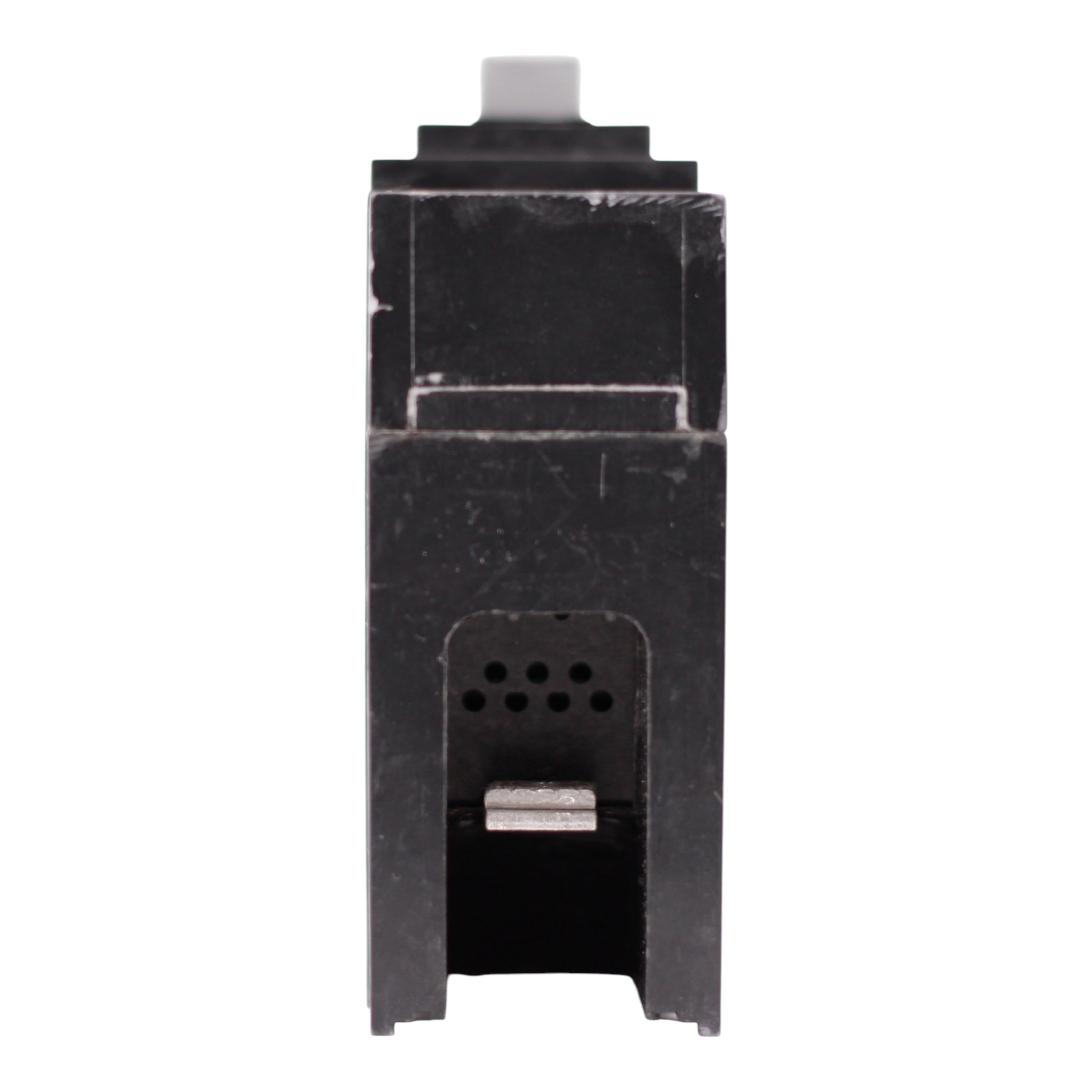GE THED, THED113020, 20A, 1P, 277V, Bolt-On, Molded Case Circuit Breaker - Image 7