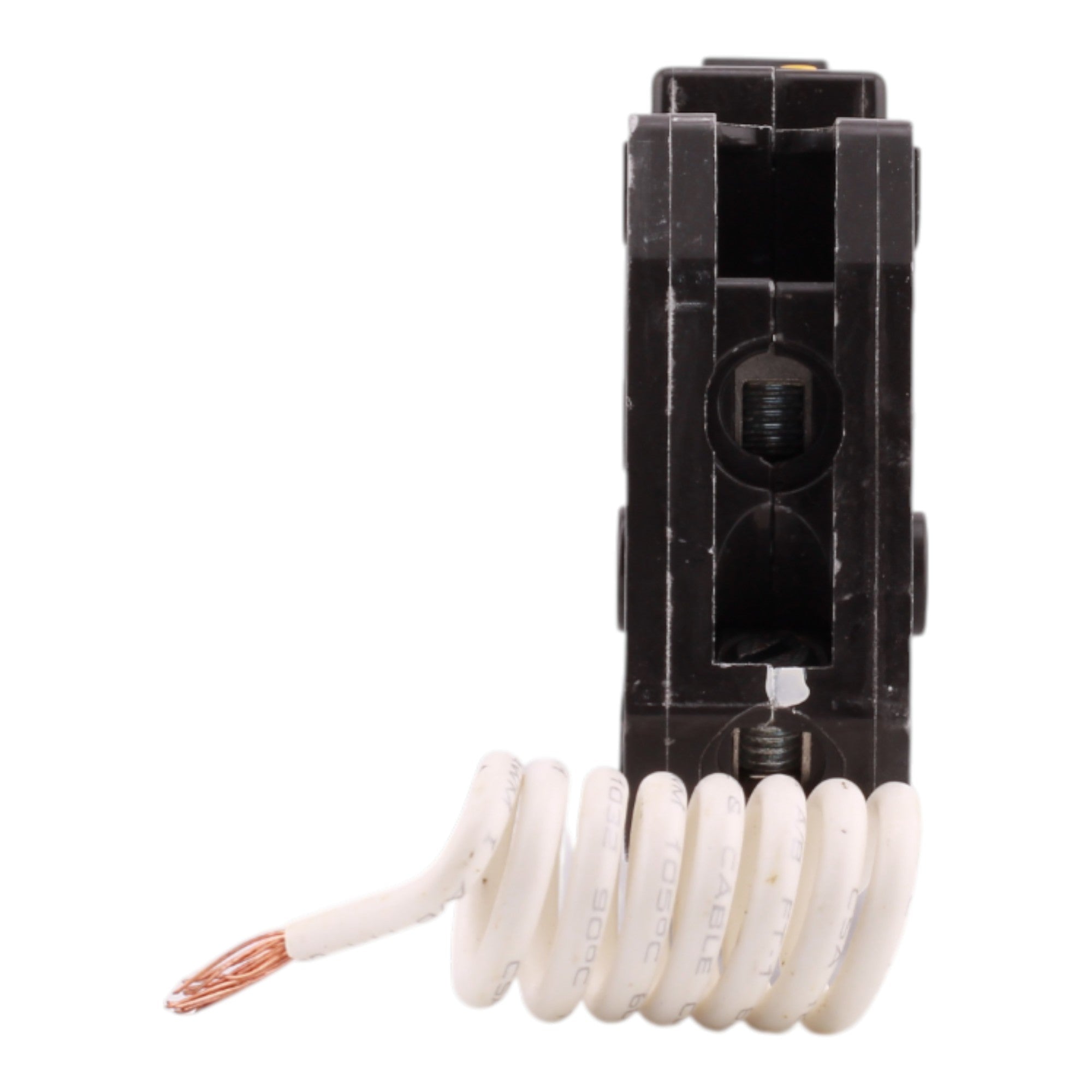 Eaton BR120CAF 20A 1P 120/240V AFCI Pigtail Neutral Circuit Breaker - Image 9