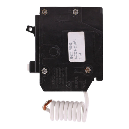 Eaton BR, GFTCB125, 25A, 1P, 120/240V, GFCI, Pigtail Neutral, Circuit Breaker - Image 8