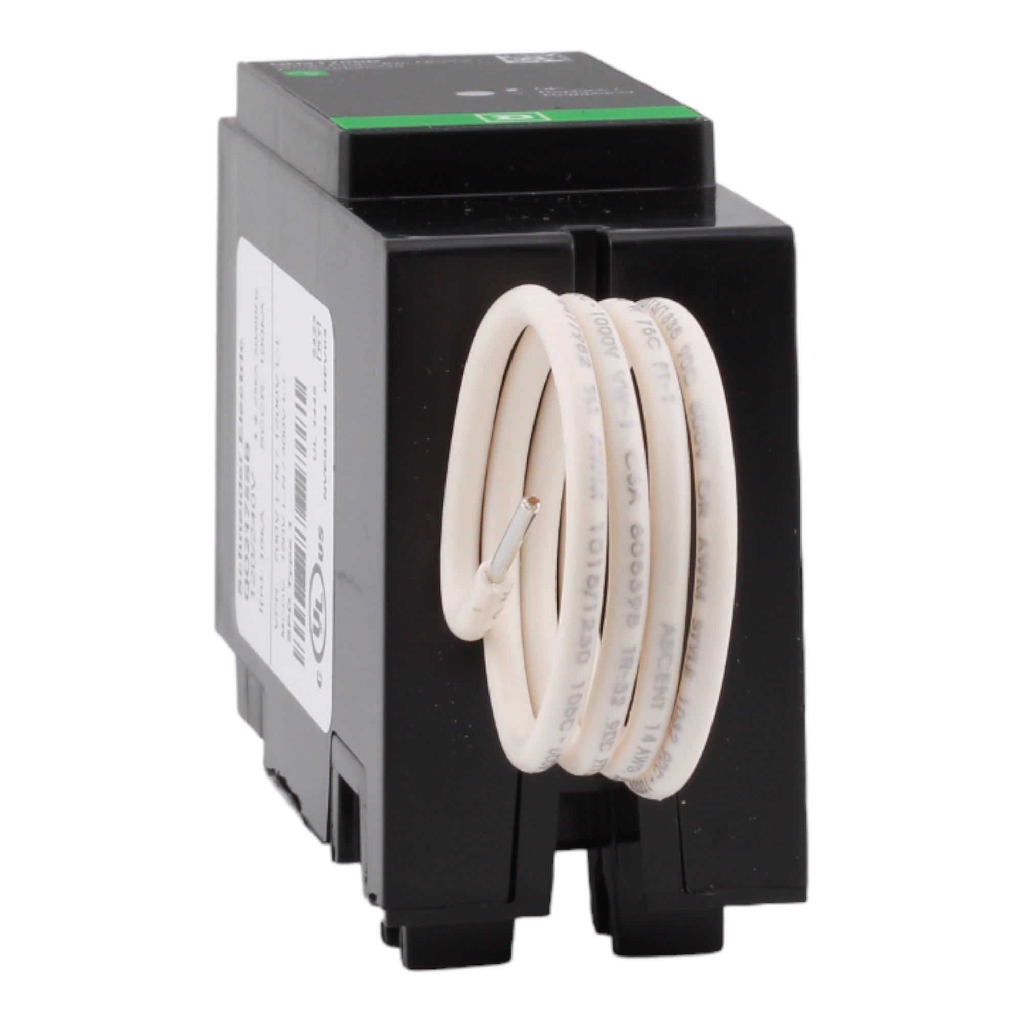 Square D QO QO2175SB 25kA 120/240V Surge Protective Device - Image 8