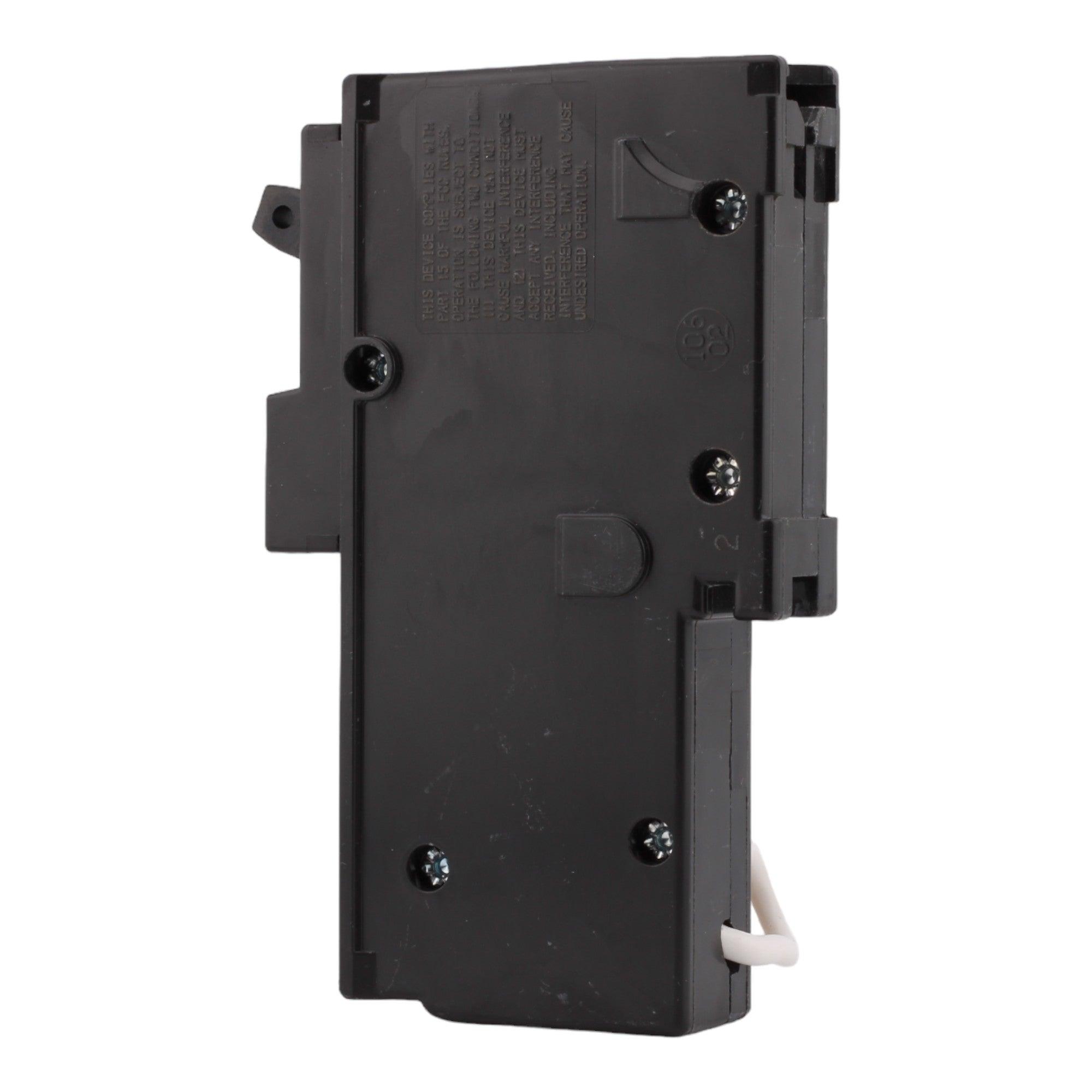 Square D HOM120CAFI 20 Amp Single Pole 120V Pigtail-Neutral AFCI Arc Fault Circuit Breaker UL - Image 4
