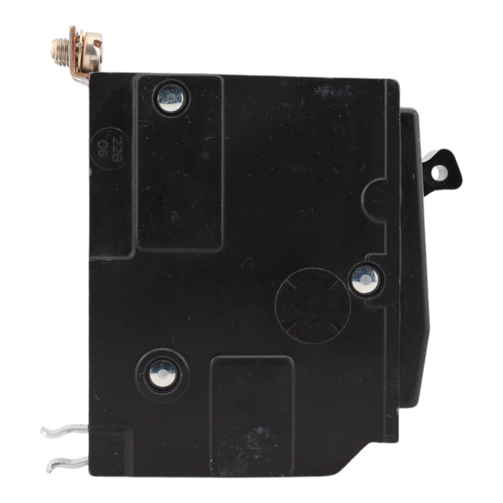 Square D QOB230 30A 120/240V 2-pole Circuit Breaker Bolt-On UL - Image 5