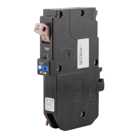 Eaton CHFAFGF120 20 Amp Single Pole 120V Pigtail-Neutral AFCI/GFCI Dual Function Circuit Breaker UL - Image 2