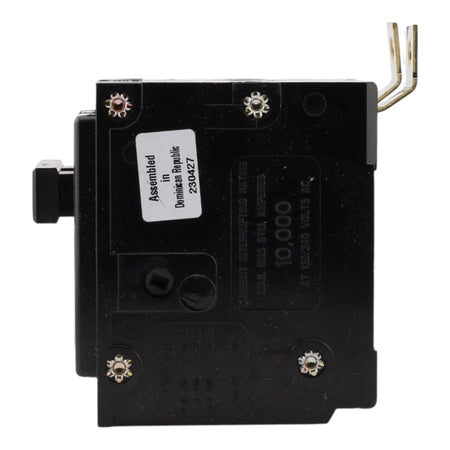 Eaton BAB2030 30A 2P 240V Thermal-Magnetic Circuit Breaker - Image 5