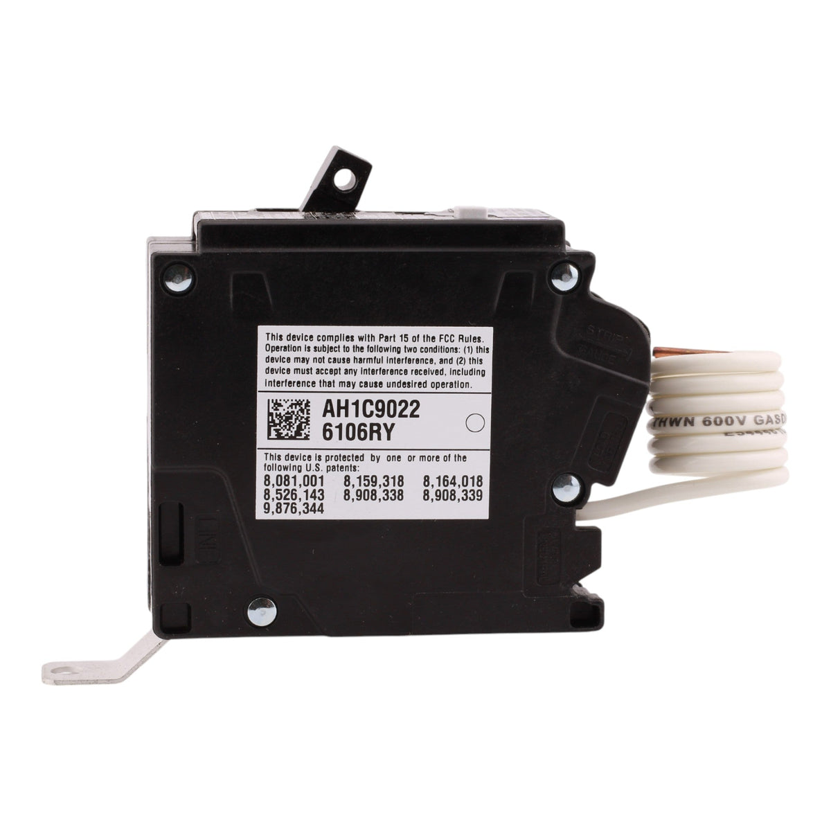 Siemens BF130A 30A 1P 120V GFCI Circuit Breaker - Image 5