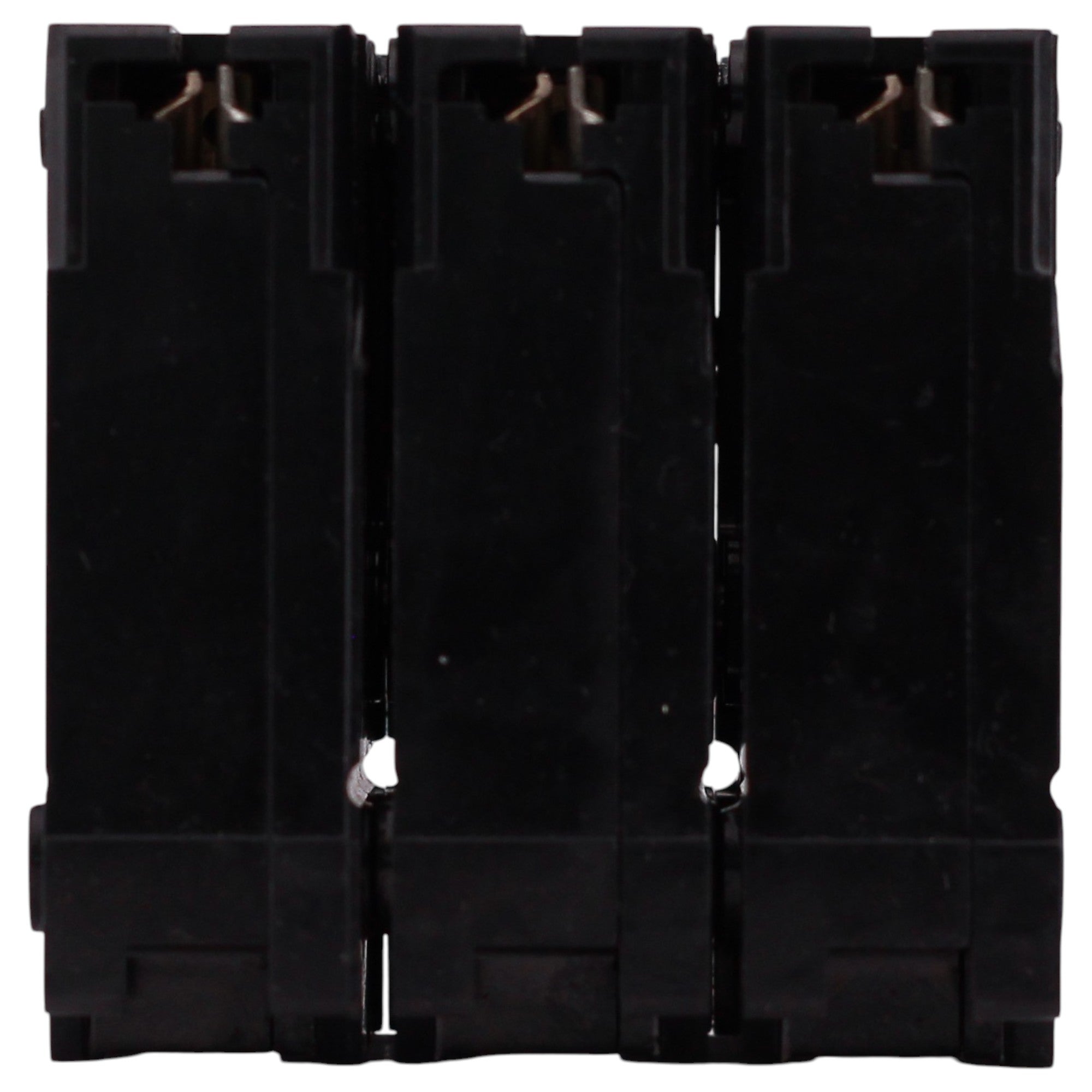 Eaton BR, BR315, 15A, 3P, 240V, Thermal Magnetic, Plug-On, Circuit Breaker - Image 8