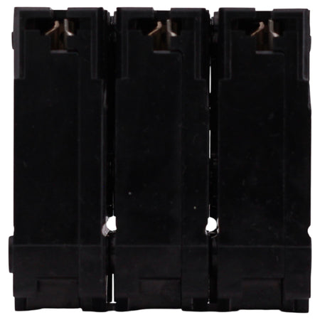 Eaton BR, BR315, 15A, 3P, 240V, Thermal Magnetic, Plug-On, Circuit Breaker - Image 8