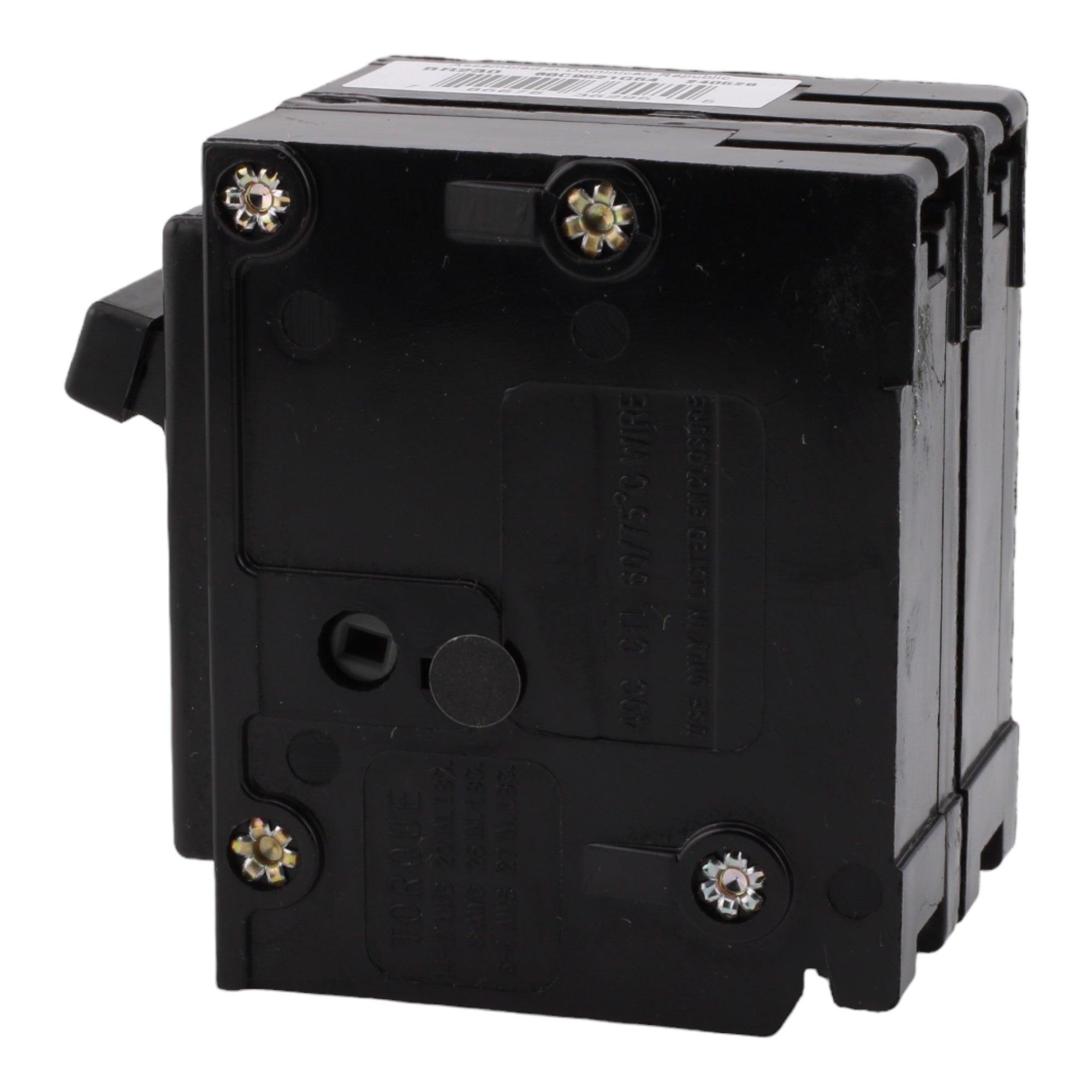 Eaton BR BR230 30A 2P 120/240V Circuit Breaker - Image 4