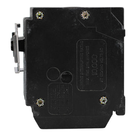 Eaton BRDC230230 30A 4P 120/240V Quad Circuit Breaker - Image 5
