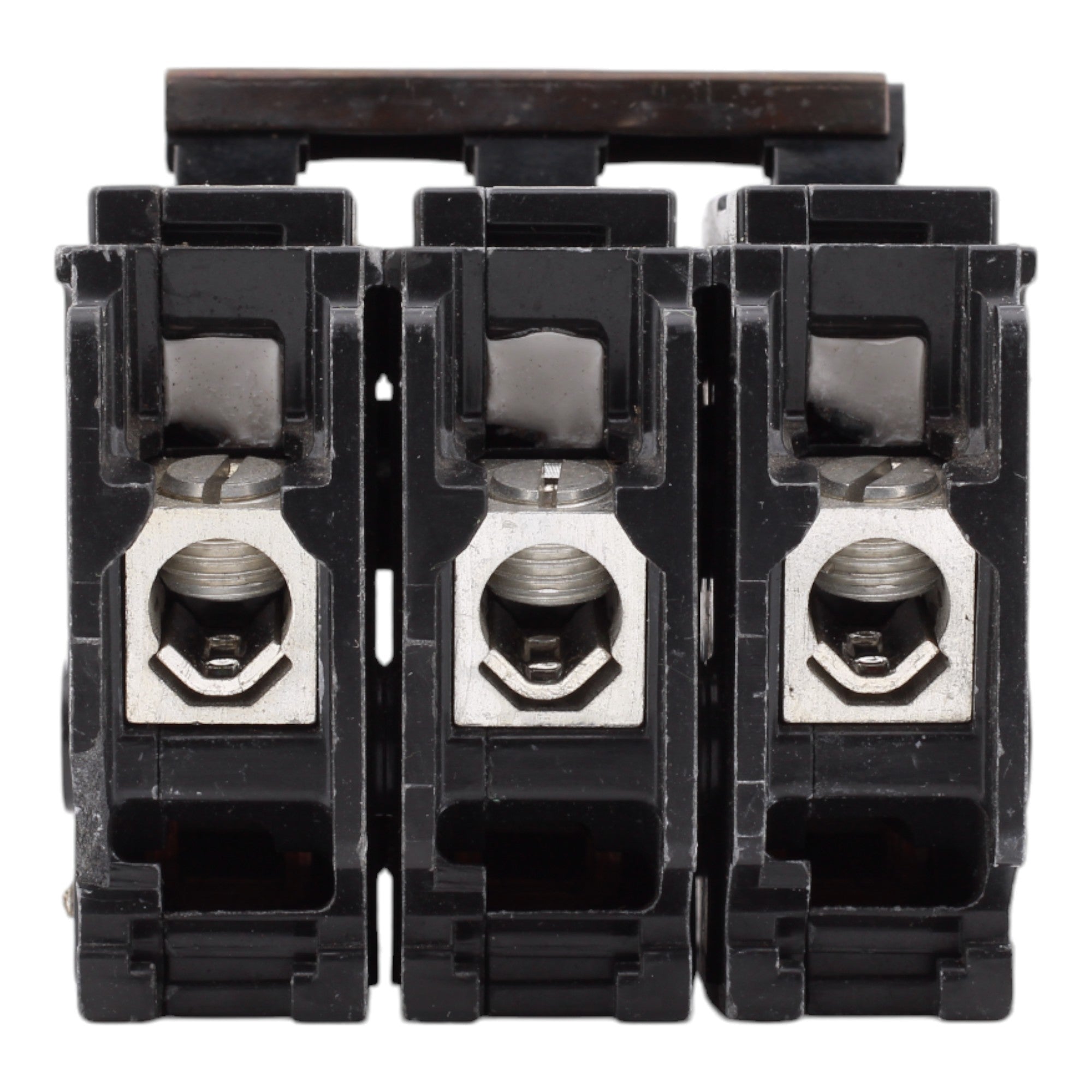 Siemens BQ3B100L 100 Amp Triple Pole 240V Bolt-On Standard Trip Circuit Breaker UL - Image 6