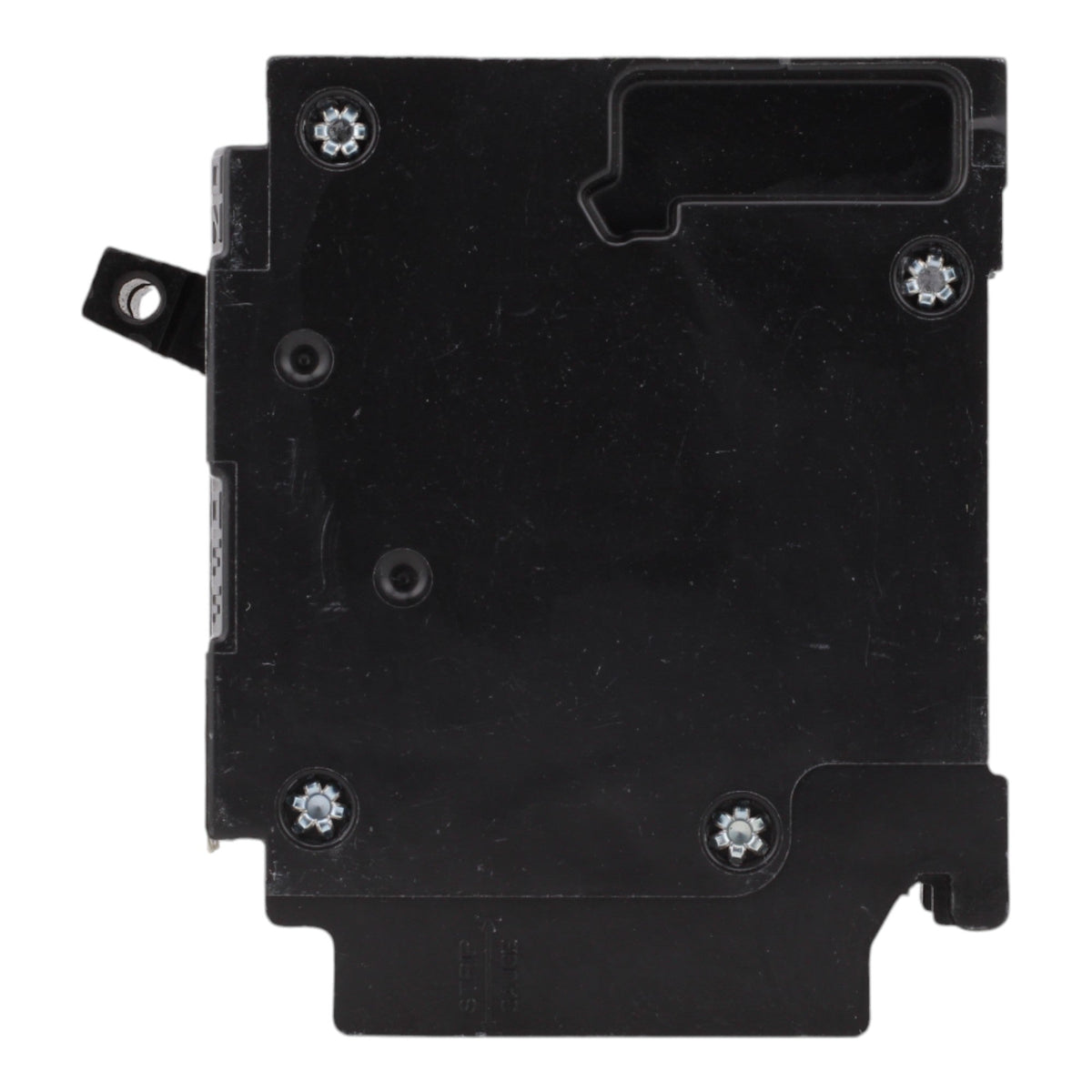 Siemens Q1515 15/15A 120V Duplex Thermal Magnetic Circuit Breaker, Plug-In, 10kA Interrupt, Type QT - Image 4
