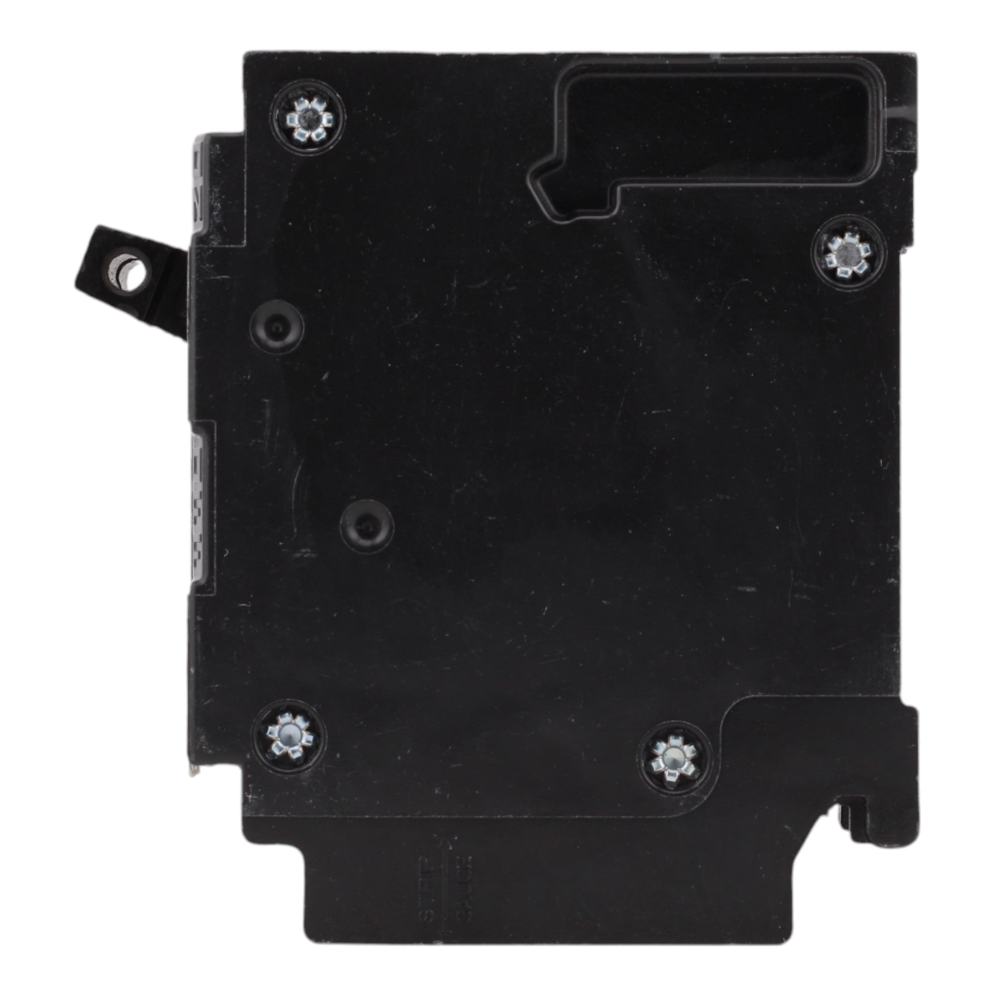 Siemens Q1515 15/15A 120V Duplex Thermal Magnetic Circuit Breaker, Plug-In, 10kA Interrupt, Type QT - Image 4