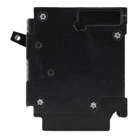 Siemens Q1515 15/15A 120V Duplex Thermal Magnetic Circuit Breaker, Plug-In, 10kA Interrupt, Type QT - Image 4