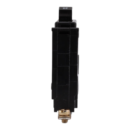 Square D QO QOB125 25A 1P 120/240V Standard Bolt-On Circuit Breaker - Image 9