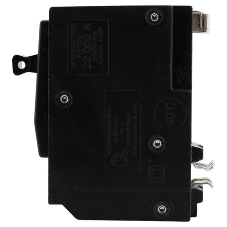 Square D QO, QO250VH, 50A, 2P, 120/240V, Thermal Magnetic, Circuit Breaker - Image 4