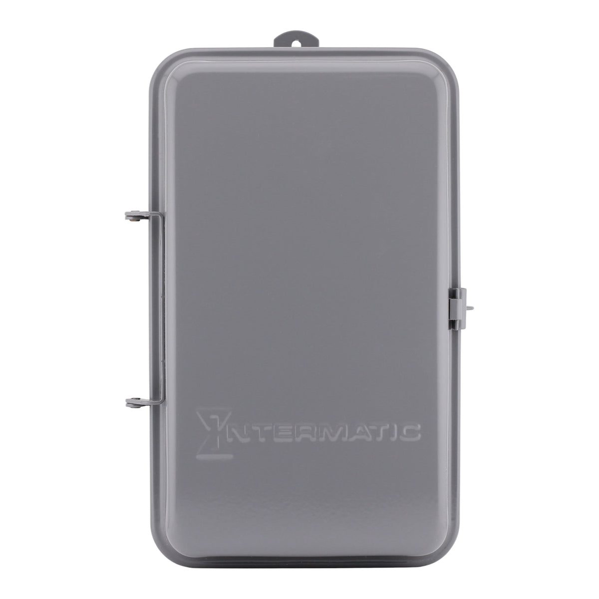 Intermatic, WH2725AT, 7-Day, Pre-Programmed, Water Heater Timer, 240V, 30A, DPST - Image 4