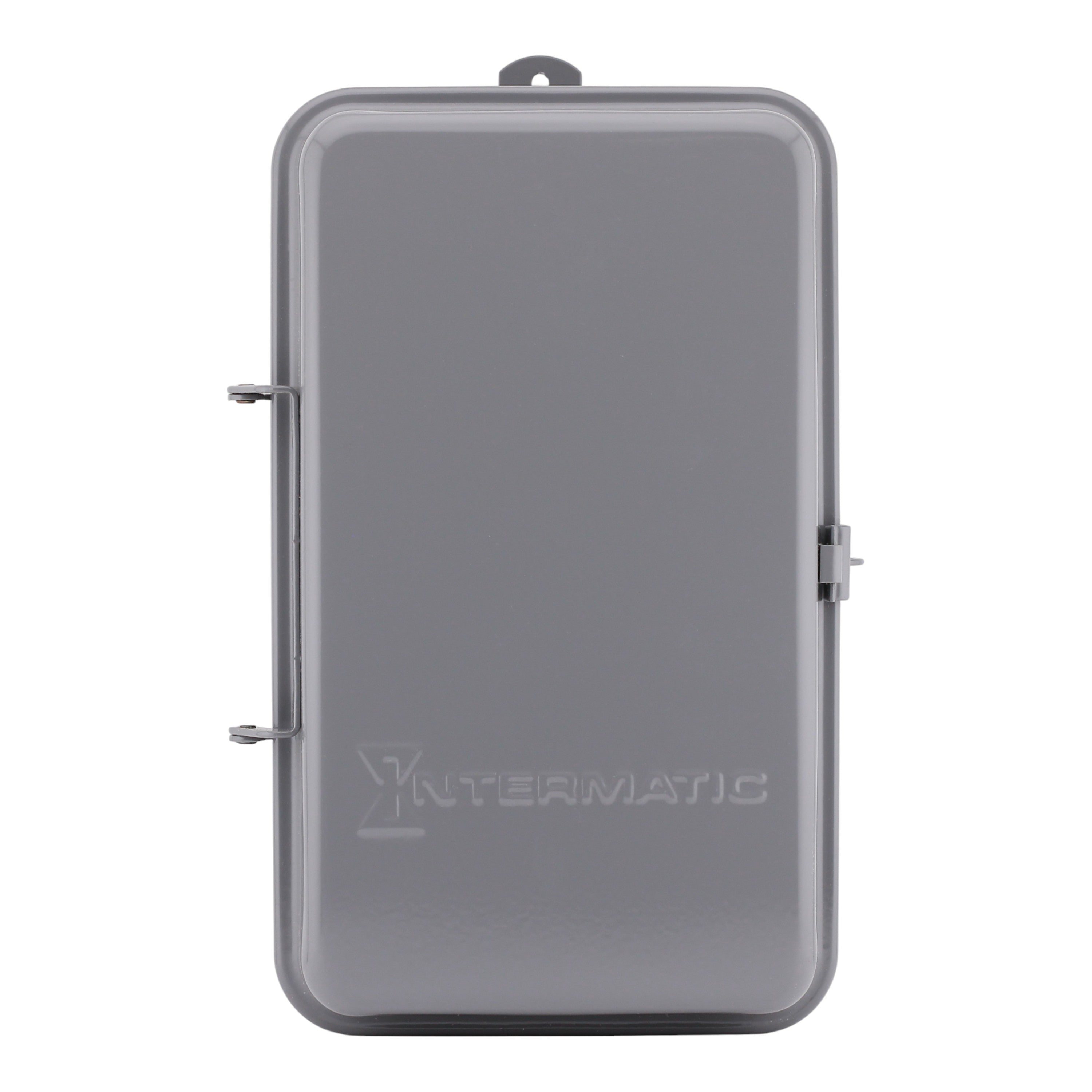 Intermatic, WH2725AT, 7-Day, Pre-Programmed, Water Heater Timer, 240V, 30A, DPST - Image 4