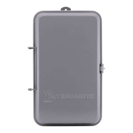 Intermatic, WH2725AT, 7-Day, Pre-Programmed, Water Heater Timer, 240V, 30A, DPST - Image 4