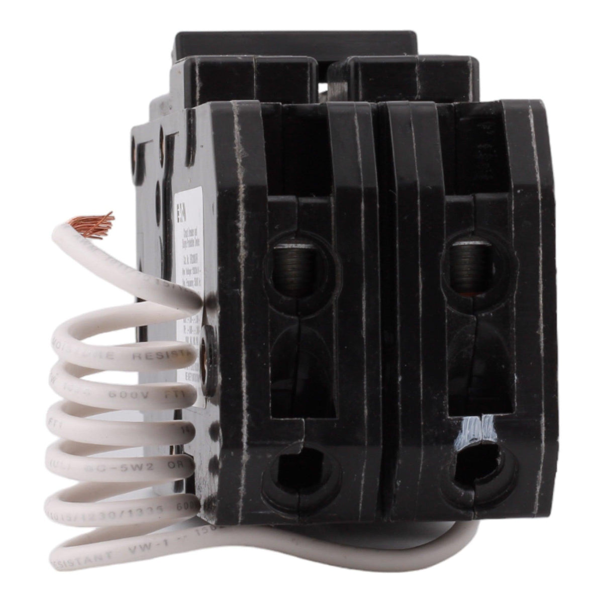 Eaton BR230SUR 30 Amps Two-Pole Residential Surge Breaker, 36kA Surge Current for BR Load Centers - Image 7