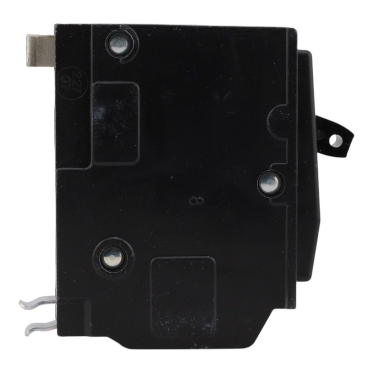 Square D QO135 35A 1P 120/240VAC Miniature Circuit Breaker - Image 3