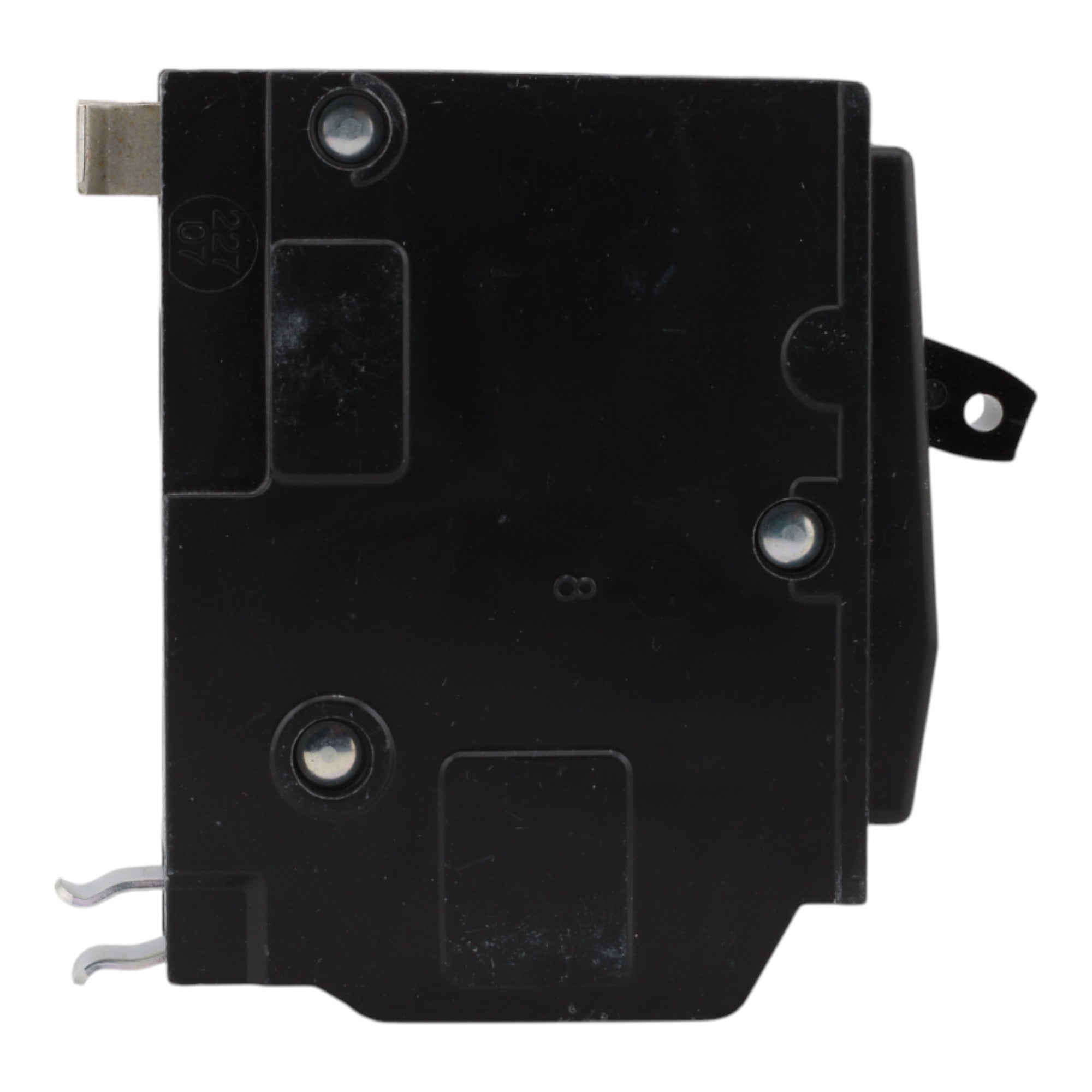 Square D QO135 35A 1P 120/240VAC Miniature Circuit Breaker - Image 3