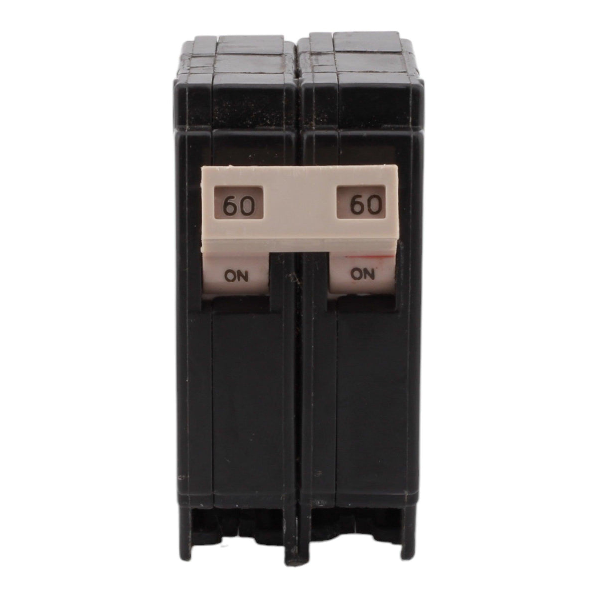 Eaton CH CH260 60A 2P 120/240V Thermal-Magnetic Circuit Breaker - Image 2
