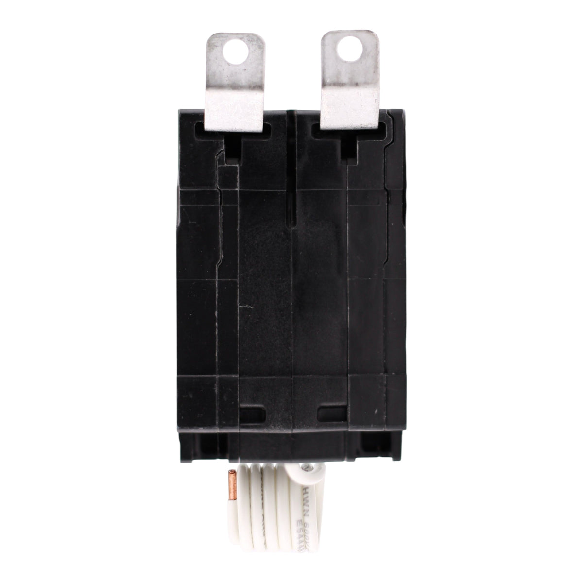 Siemens BAF, B220AFC, 20A, 2P, 120/240V, AFCI, Pigtail Neutral, Panelboard Circuit Breaker - Image 6