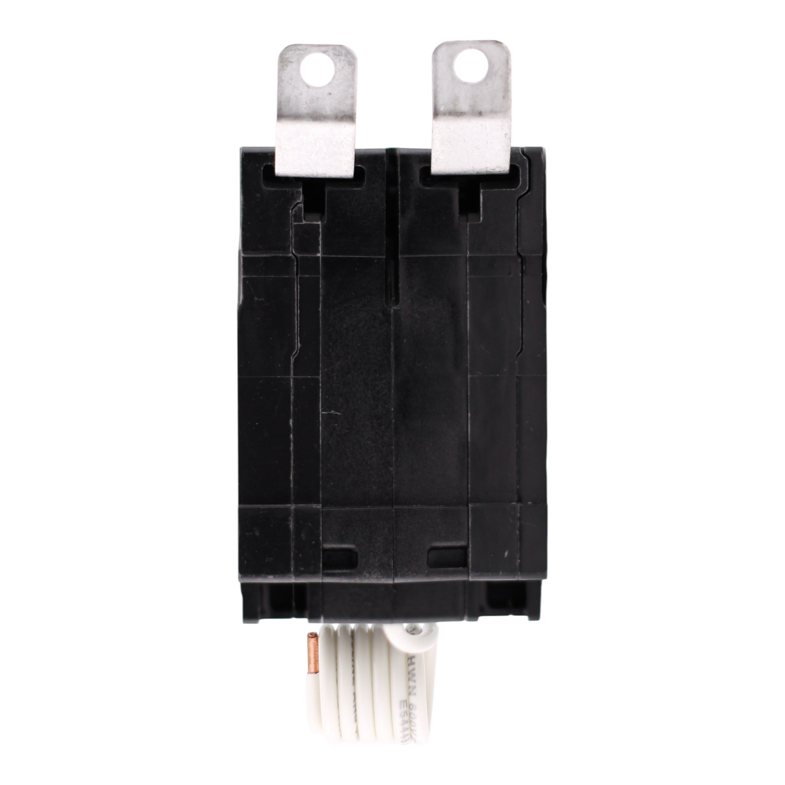 Siemens BAF, B220AFC, 20A, 2P, 120/240V, AFCI, Pigtail Neutral, Panelboard Circuit Breaker - Image 6