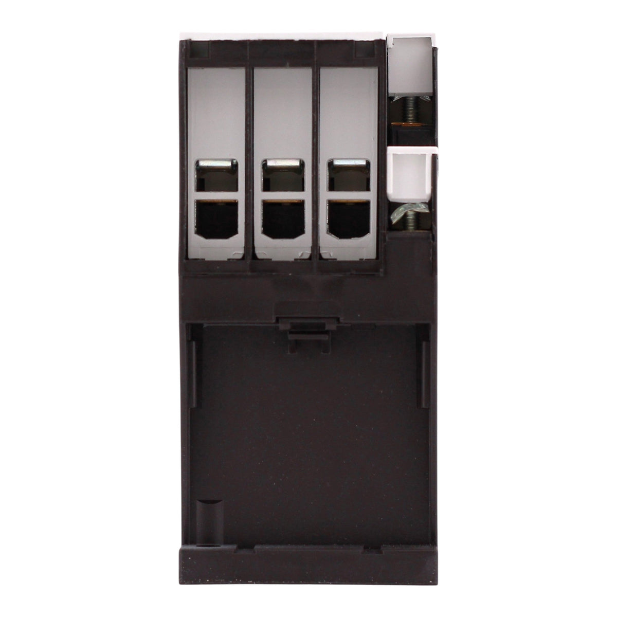 Eaton XT IEC, XTCE018C01D, 18A, 3-Pole, 690VAC, 550/600VAC Coil, Full Voltage Non-Reversing Contactor - Image 9