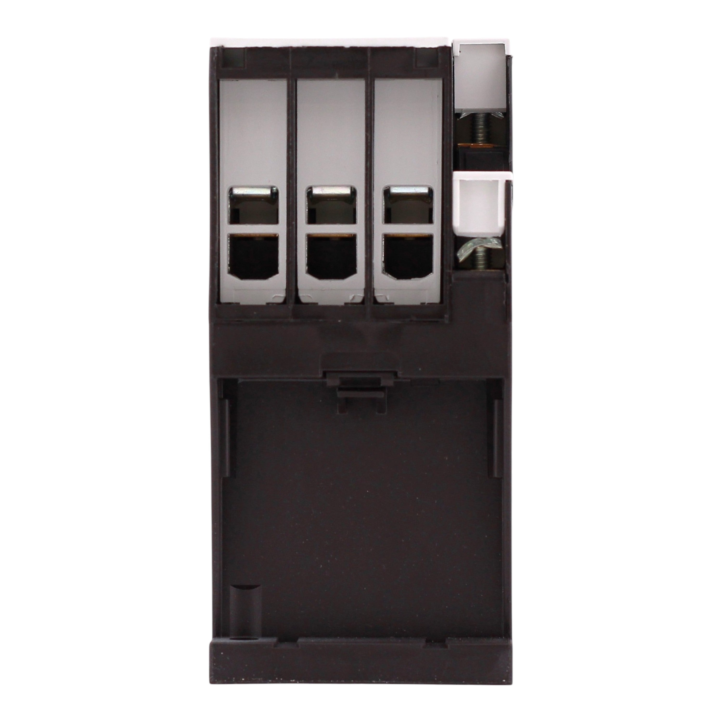 Eaton XT IEC, XTCE018C01D, 18A, 3-Pole, 690VAC, 550/600VAC Coil, Full Voltage Non-Reversing Contactor - Image 9