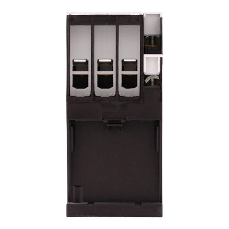 Eaton XT IEC, XTCE018C01D, 18A, 3-Pole, 690VAC, 550/600VAC Coil, Full Voltage Non-Reversing Contactor - Image 9
