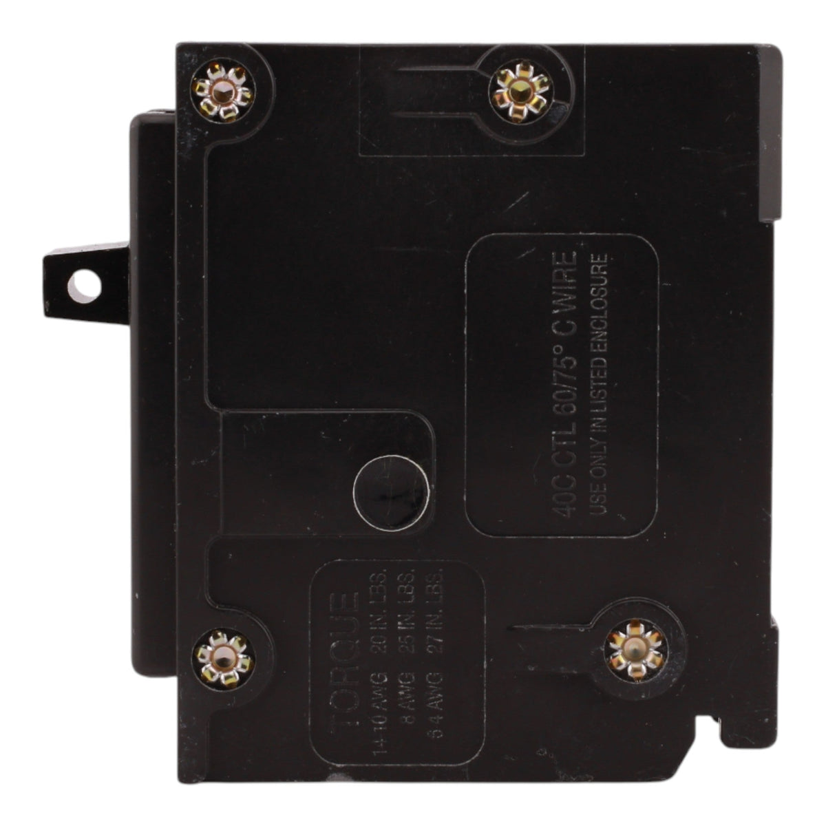 Eaton BR BR130 30A 1P 120/240V Circuit Breaker - Image 6