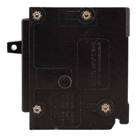 Eaton BR BR130 30A 1P 120/240V Circuit Breaker - Image 6